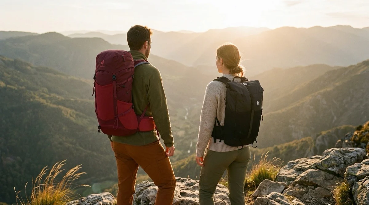 Gear for the Modern Explorer