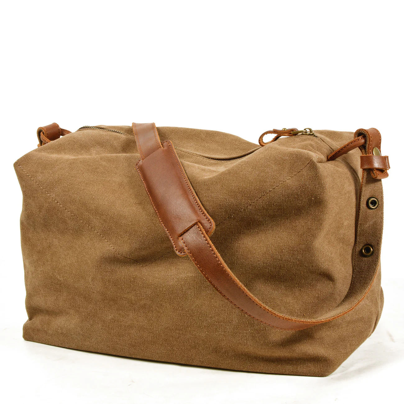 Army Duffle Bag | AKLAVIK - Image 5