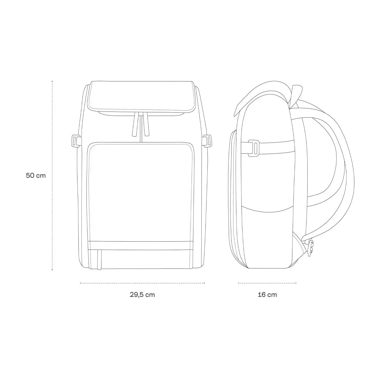 Bali Backpack - Image 21