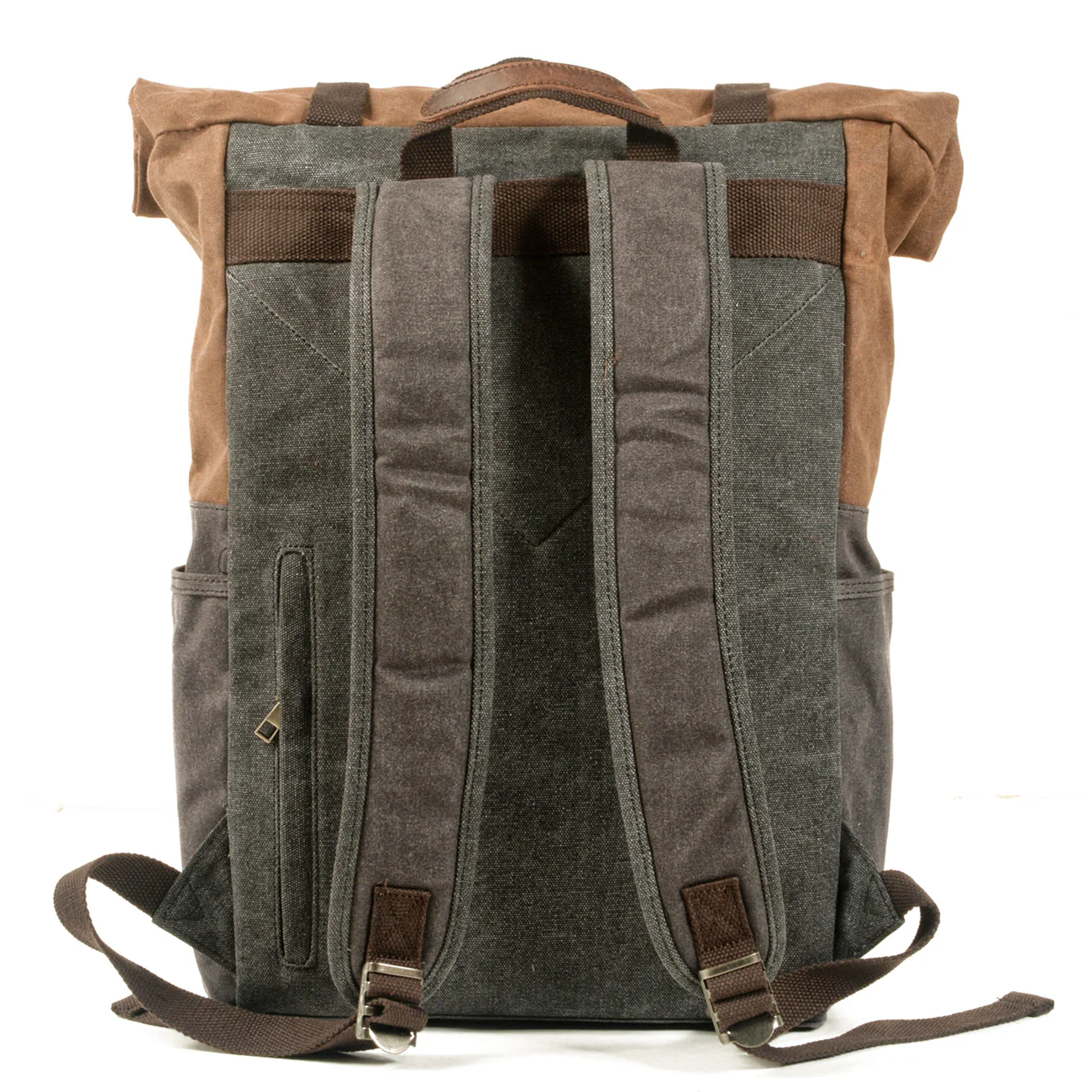 Canvas Daypack | DUBLIN - Image 14