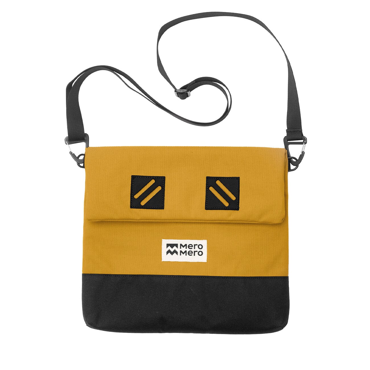 Meije Pouch - Convertible Shoulder Bag - Image 9