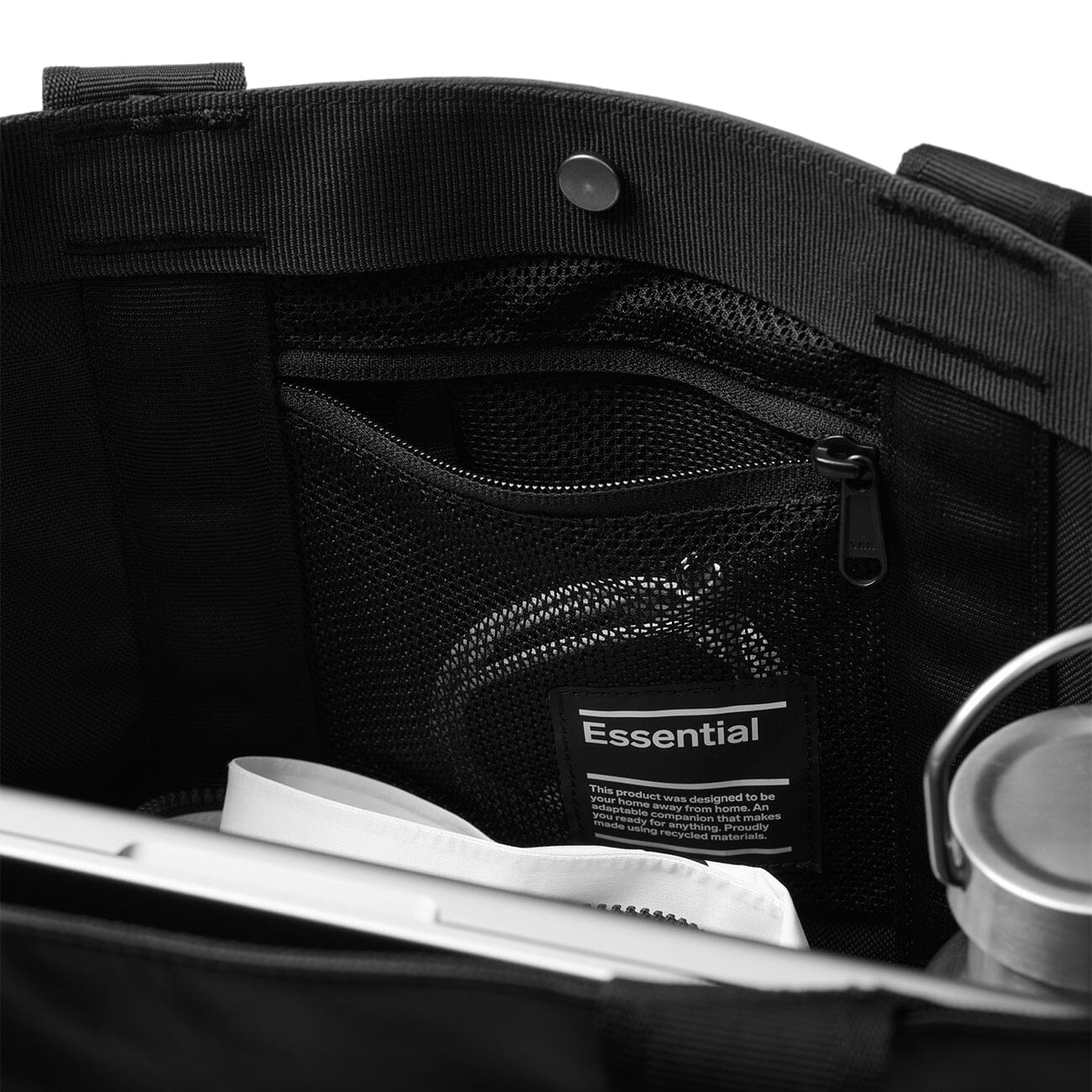 Essential Tote 16L - Image 9