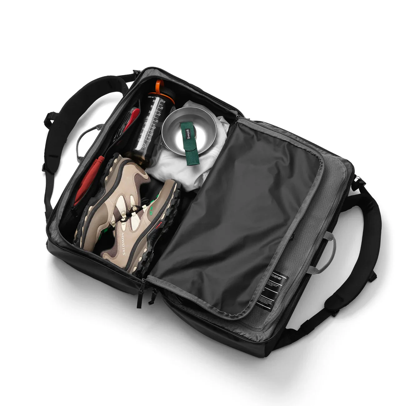 Roamer Pro Split Duffel 50L - Image 8