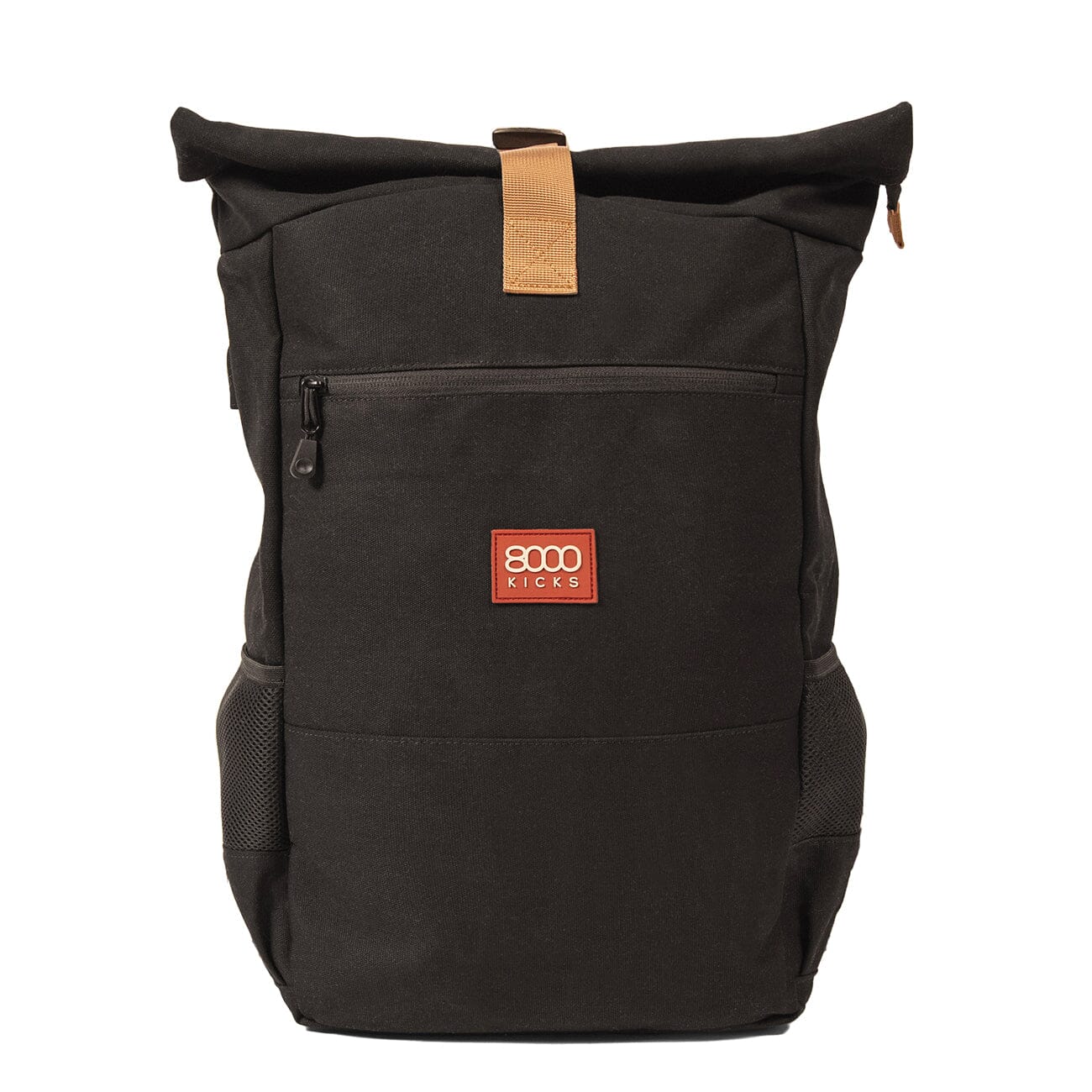 Hemp Everyday Backpack - Image 7