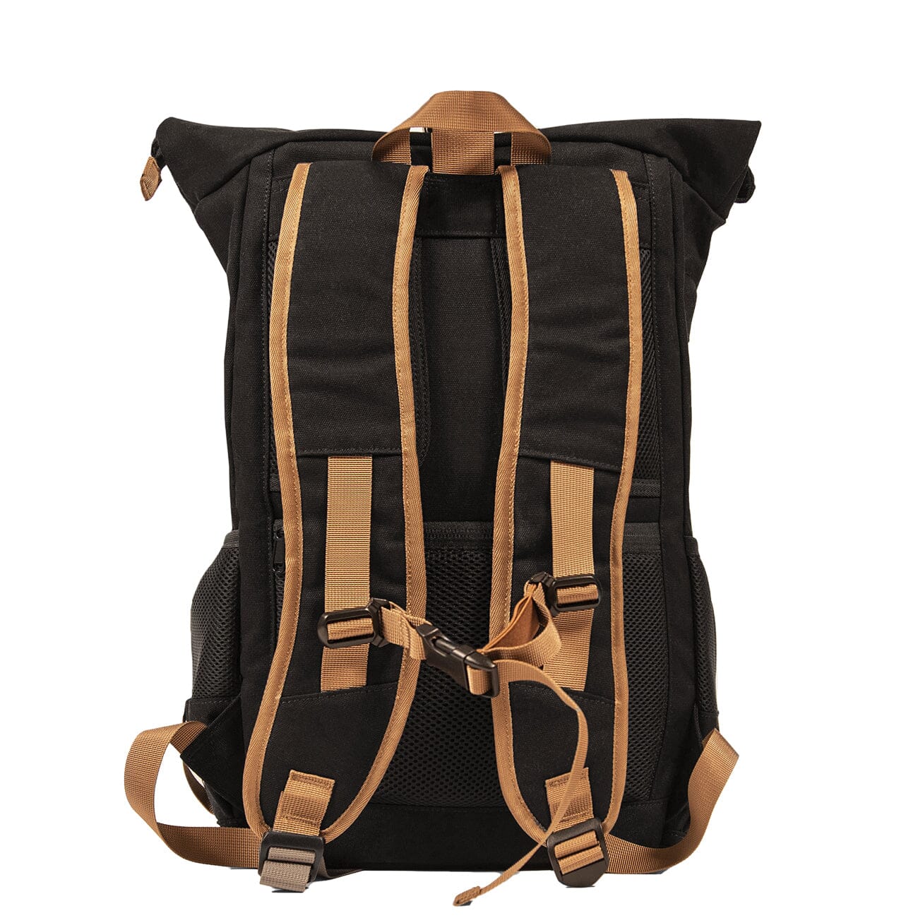 Hemp Everyday Backpack - Image 9