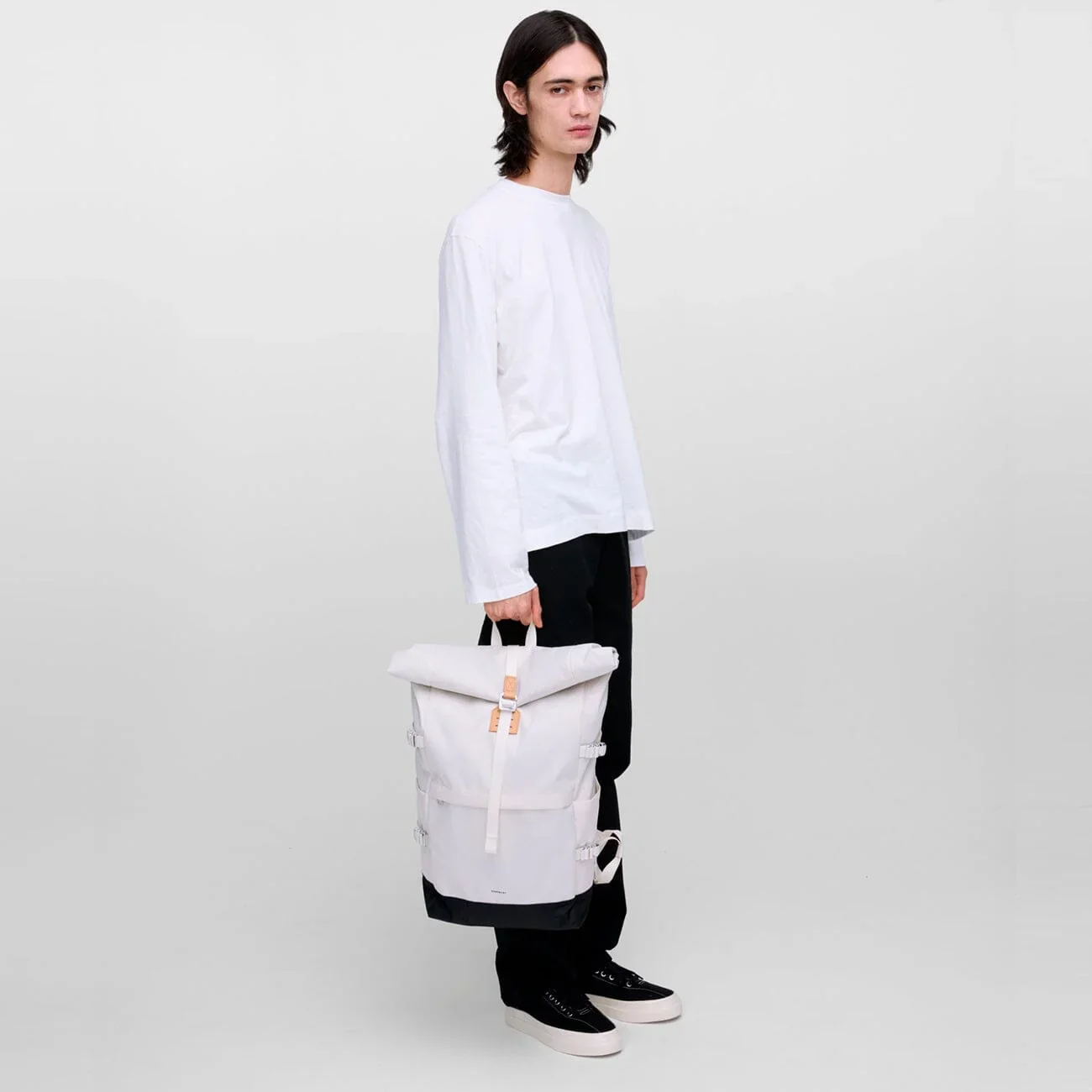 Icon Rolltop Backpack 16" - Image 38