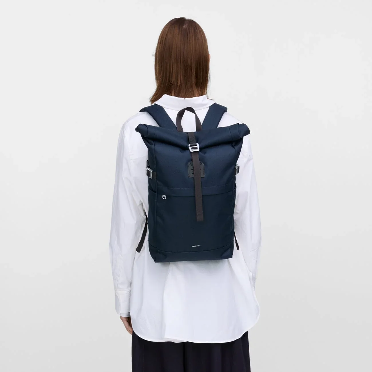 Icon Rolltop Backpack 14" - Image 32