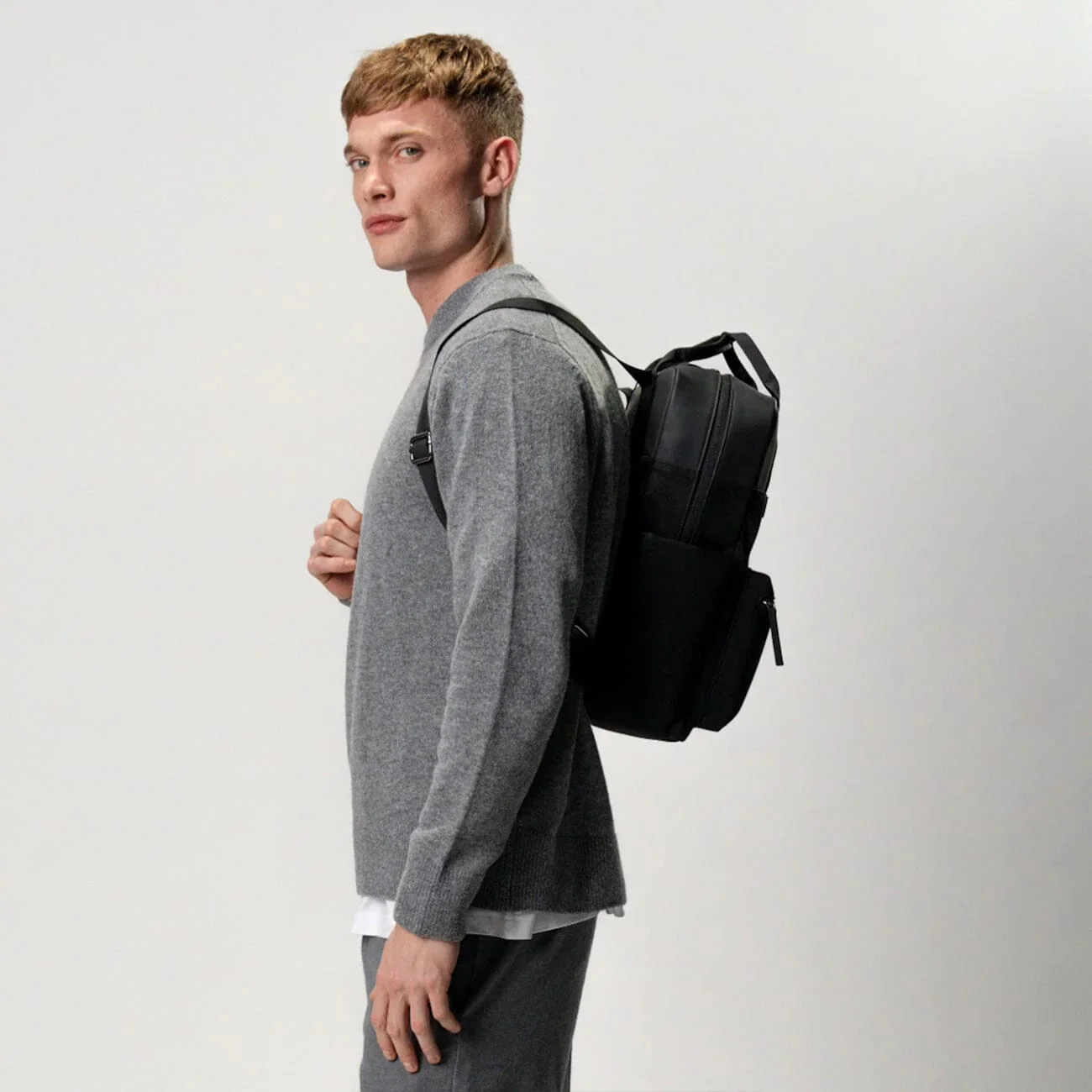 Bergen Backpack - Image 7