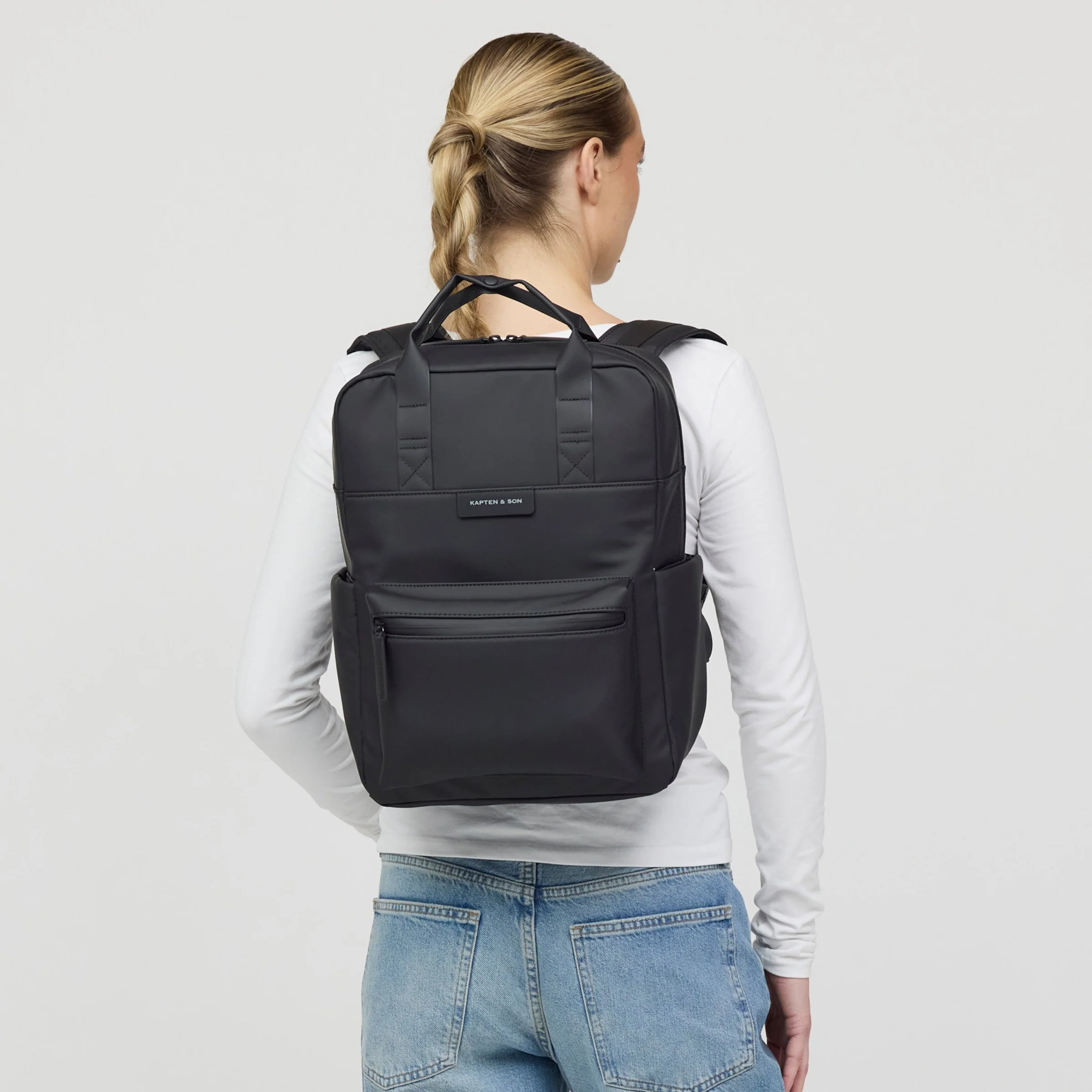 Bergen Pro Sleek Full PU - Image 2