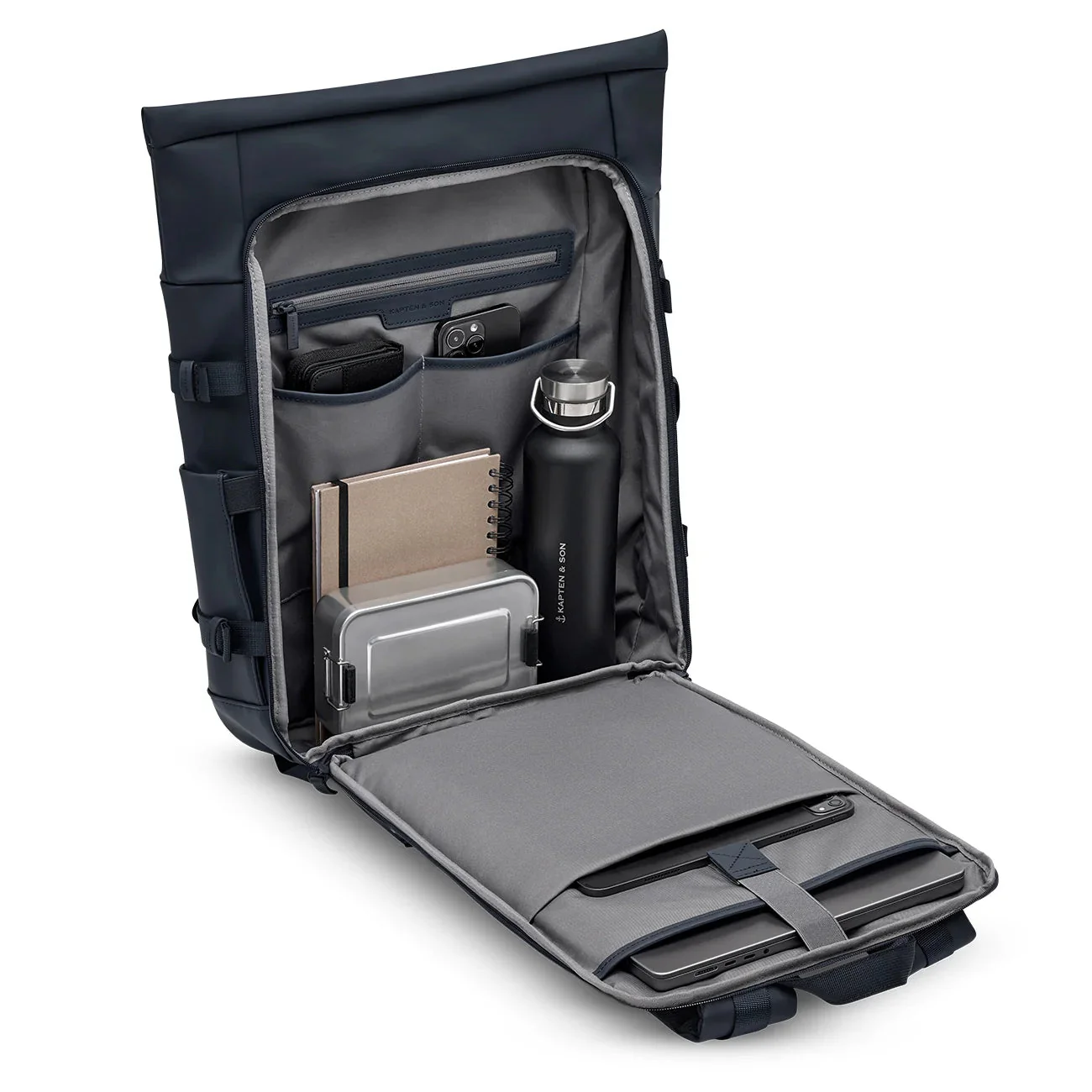 Helsinki Pro Backpack - Image 22