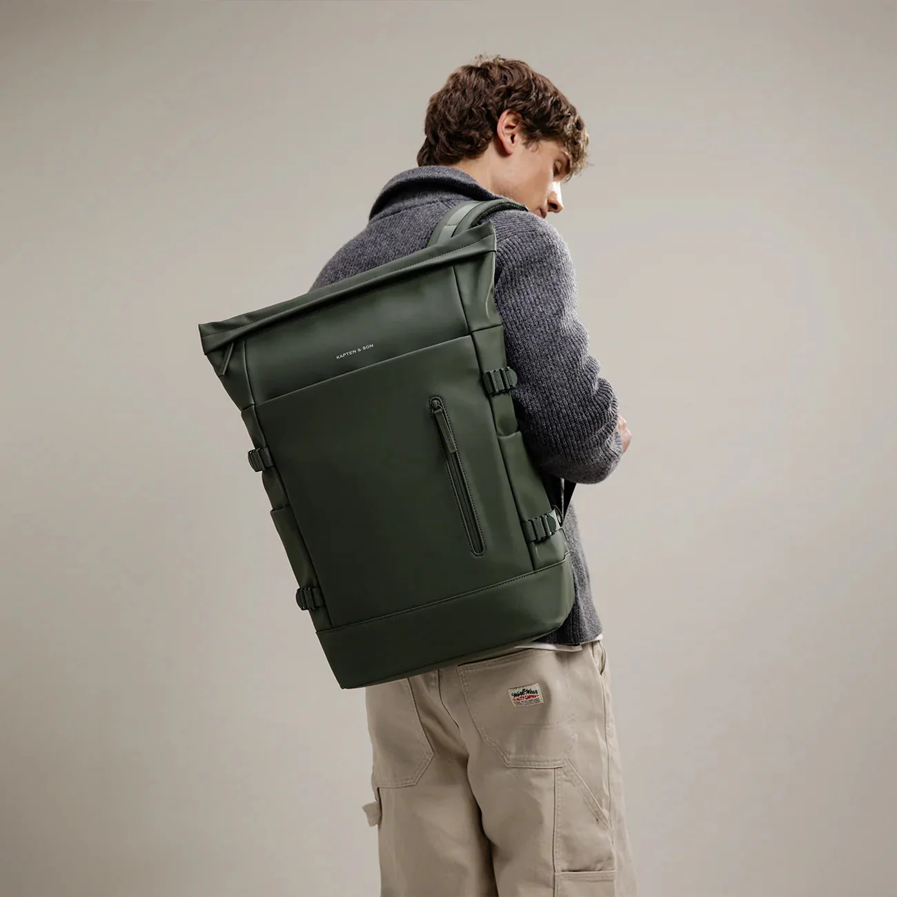 Helsinki Pro Backpack - Image 49