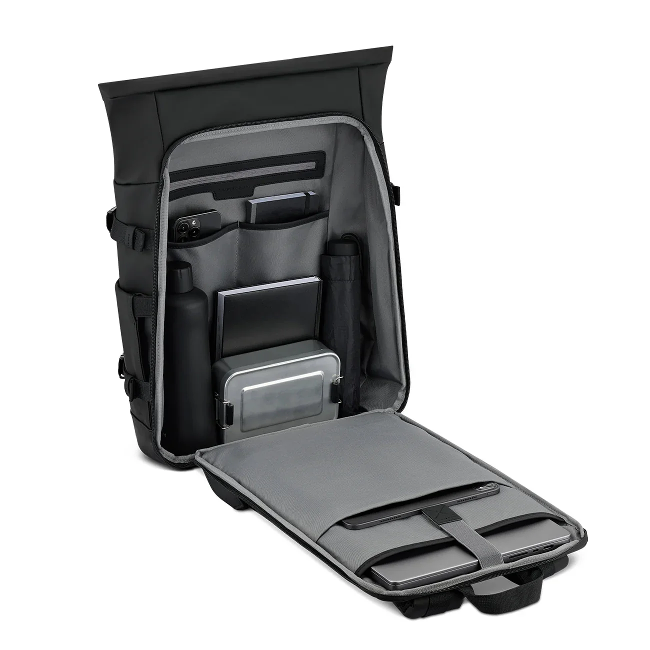 Helsinki Pro Backpack - Image 7