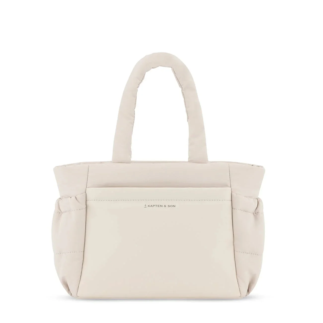 Hellvi Cloud Small Shoulder Bag - Image 13