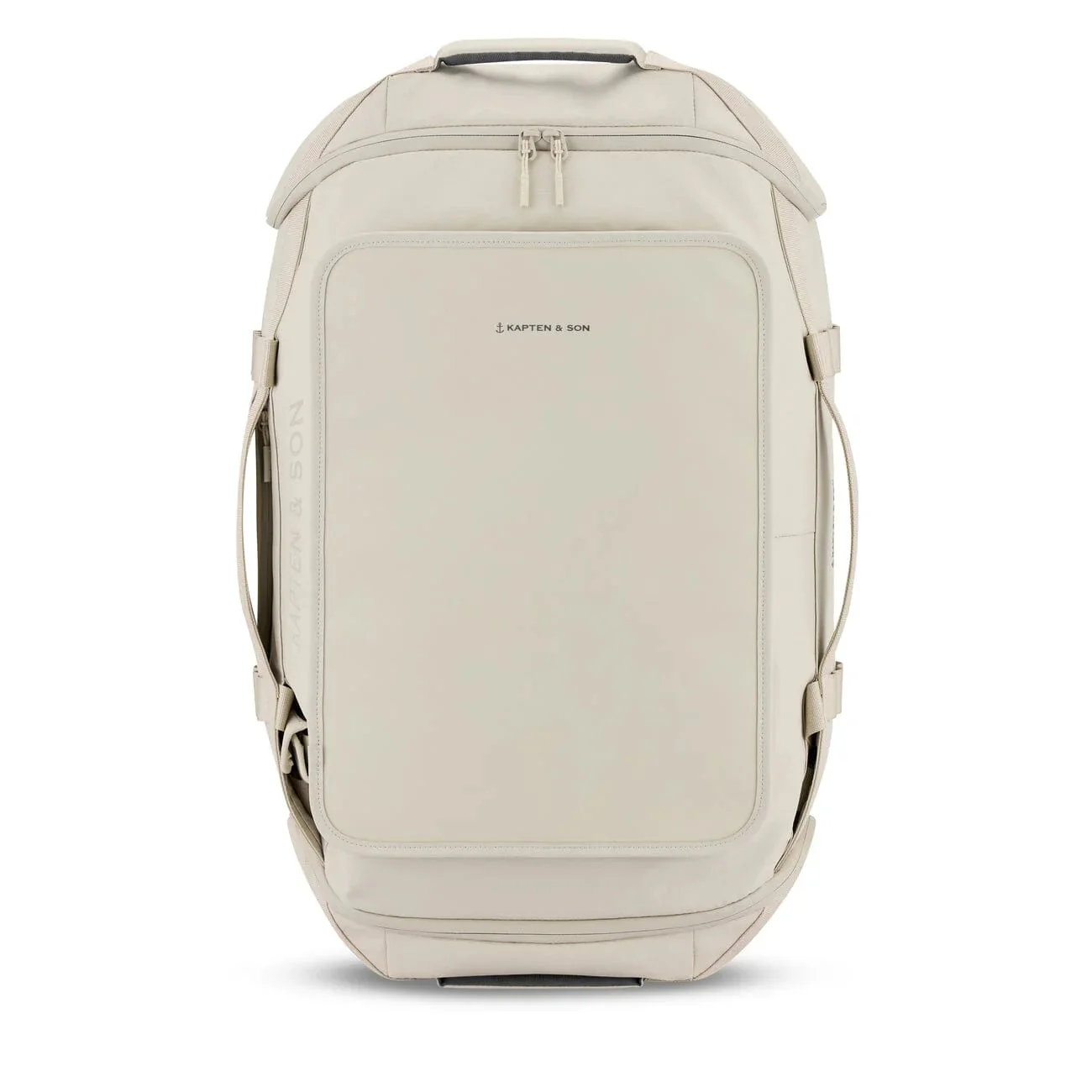 Lisbon Duffle Backpack Large - Image 17