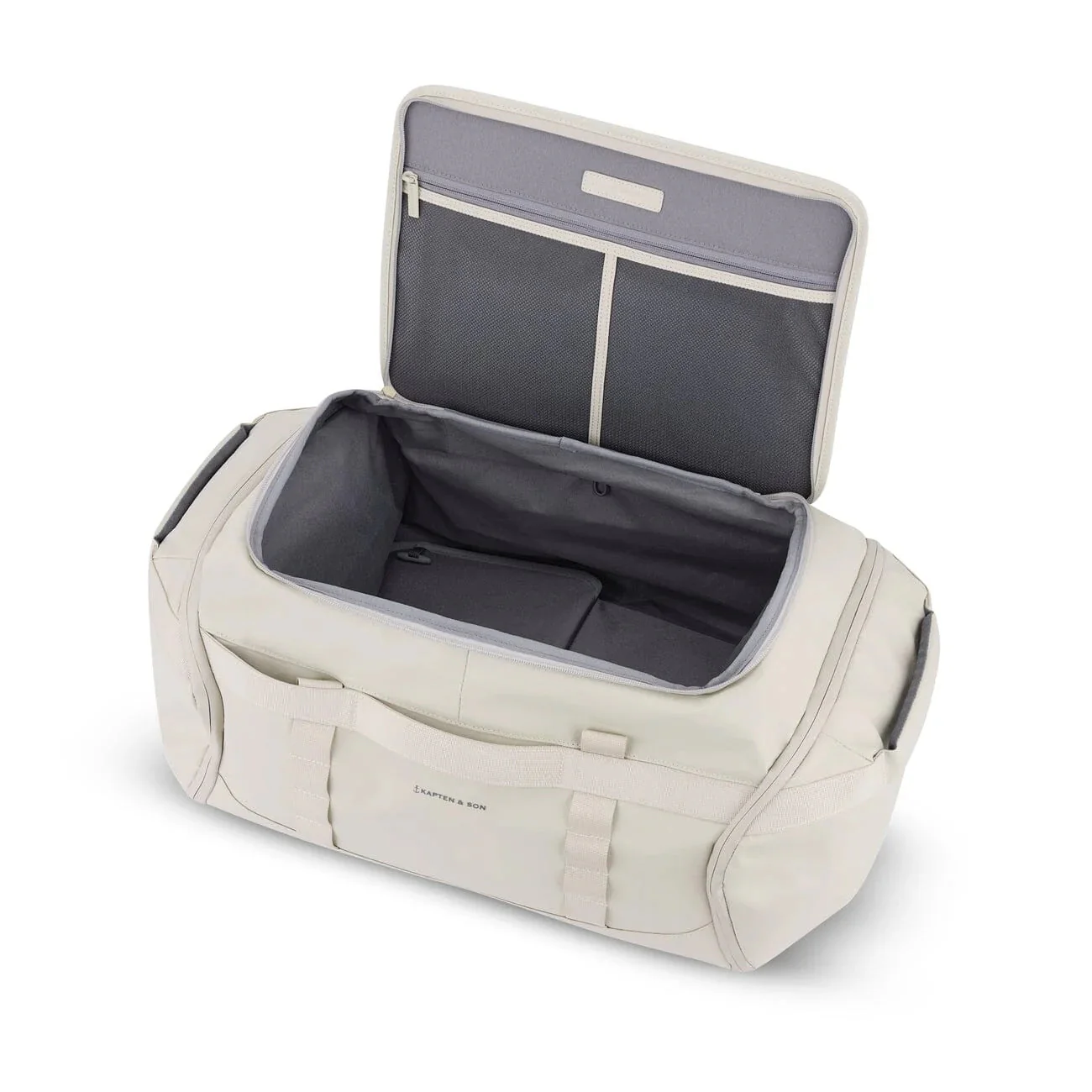 Lisbon Duffle Backpack Medium - Image 21