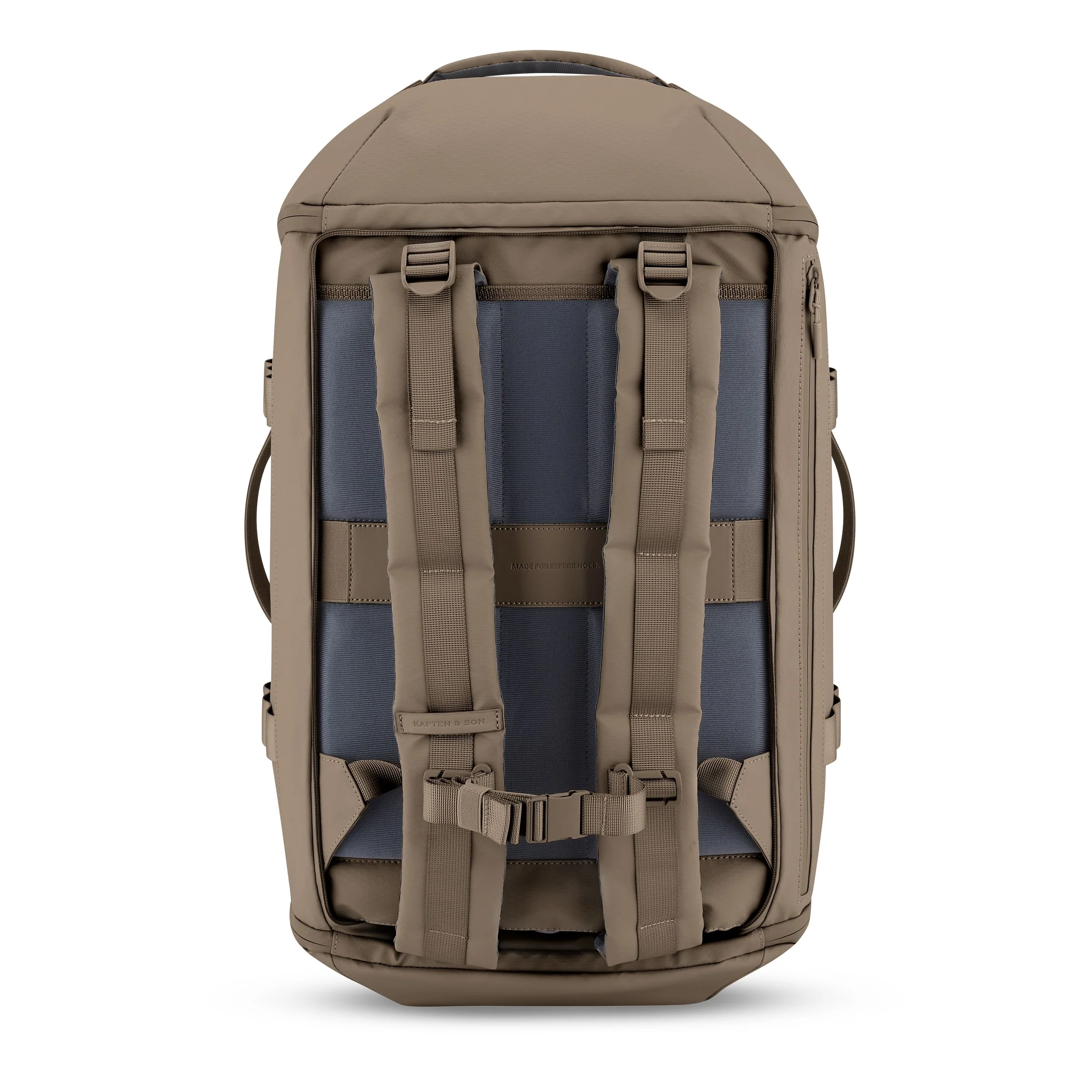 Lisbon Duffle Backpack Medium - Image 44