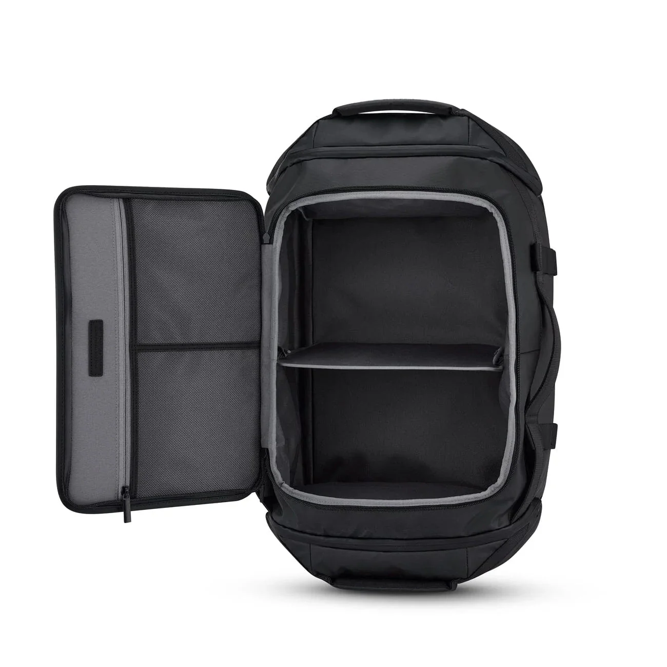 Lisbon Duffle Backpack Medium - Image 7