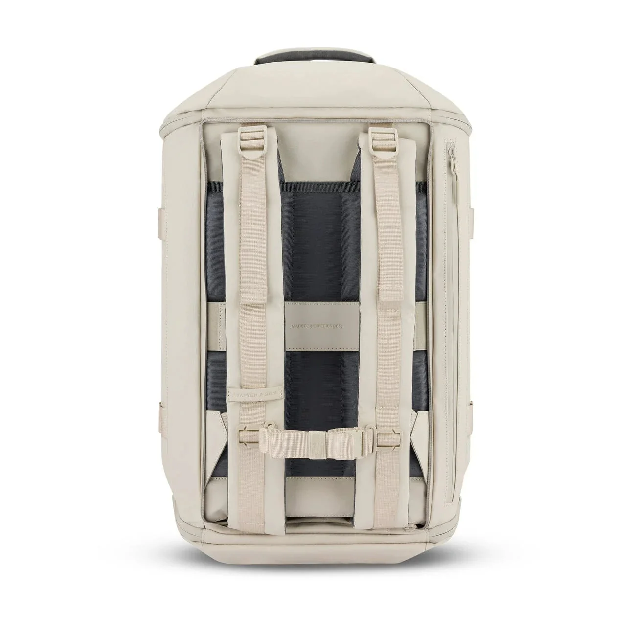 Lisbon Duffle Backpack Small - Image 18