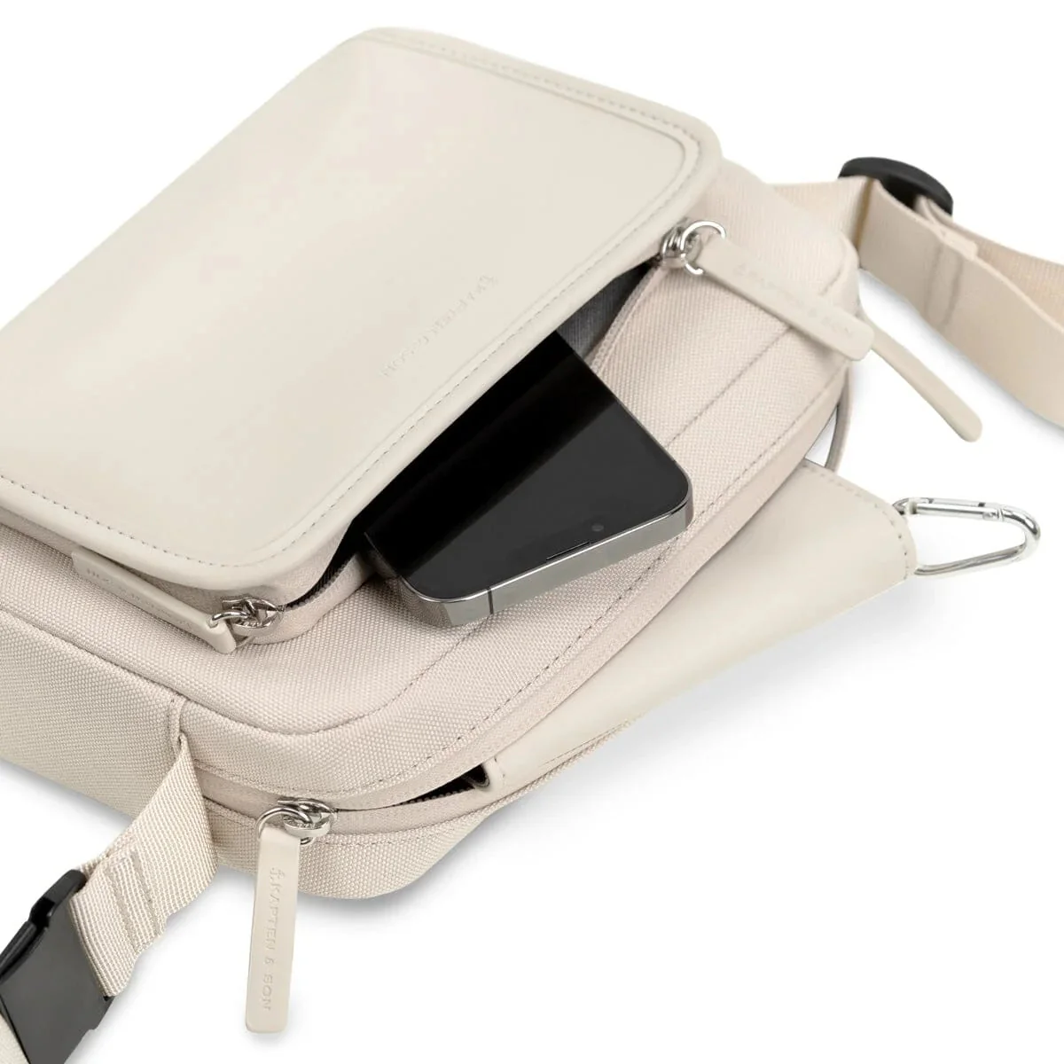 Lulea Shoulder Bag - Image 11