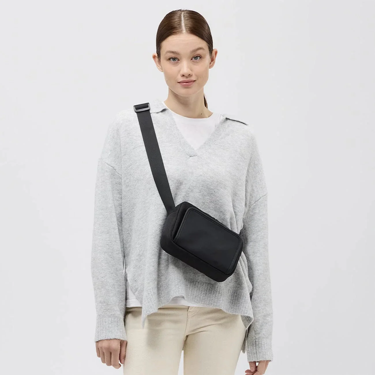 Lulea Shoulder Bag - Image 6