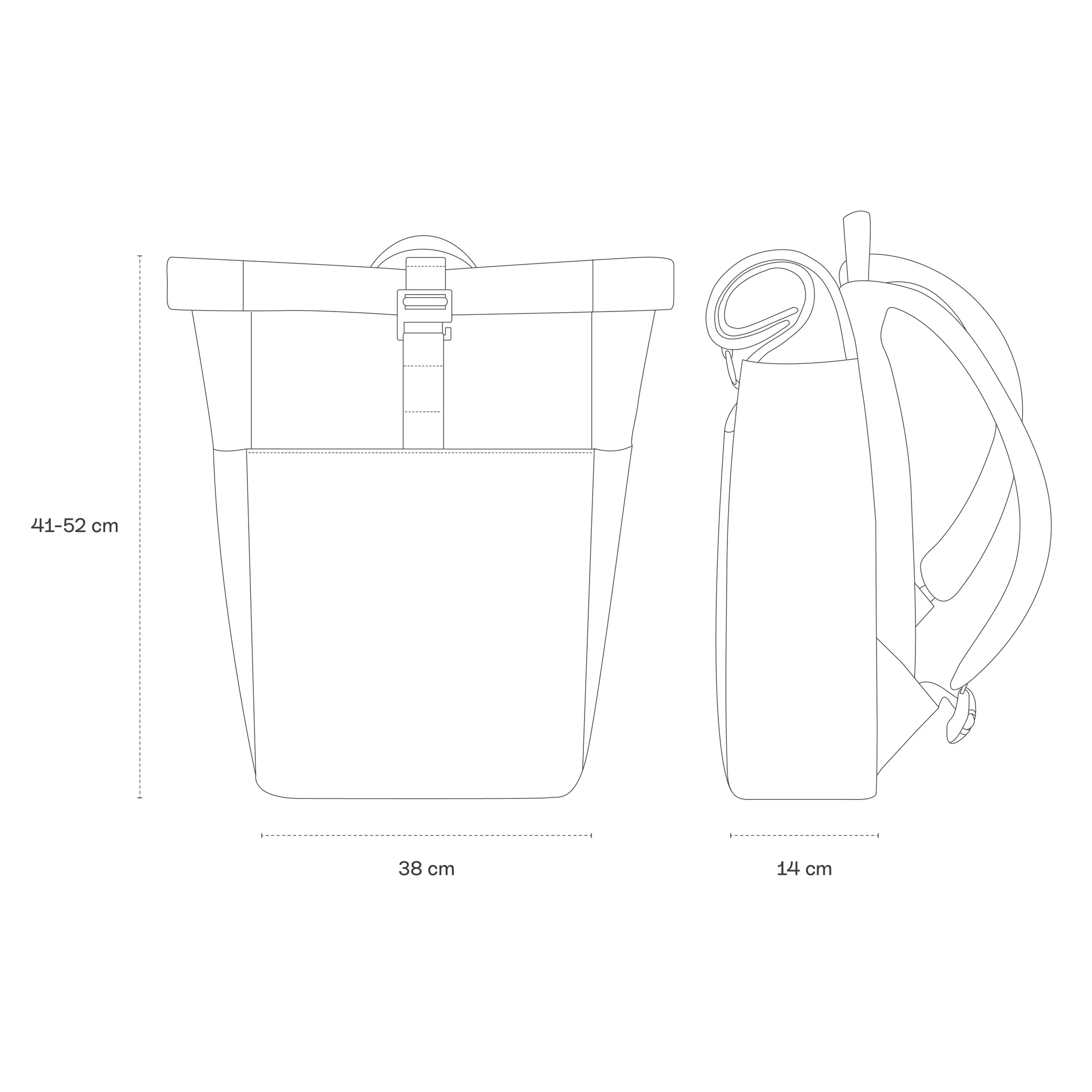 Lund Sleek Full PU - Image 22