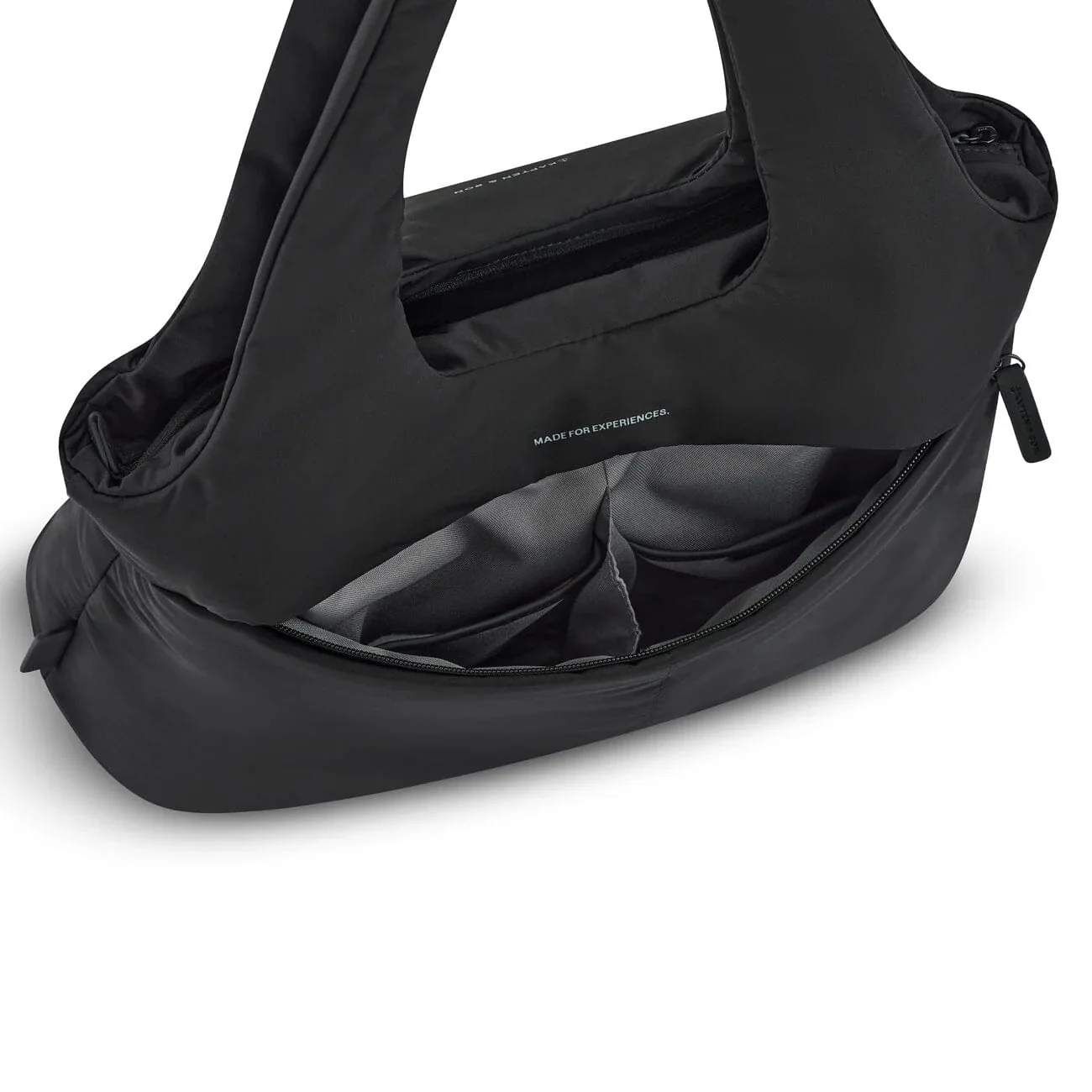 Skara Cloud Tote Bag - Image 9