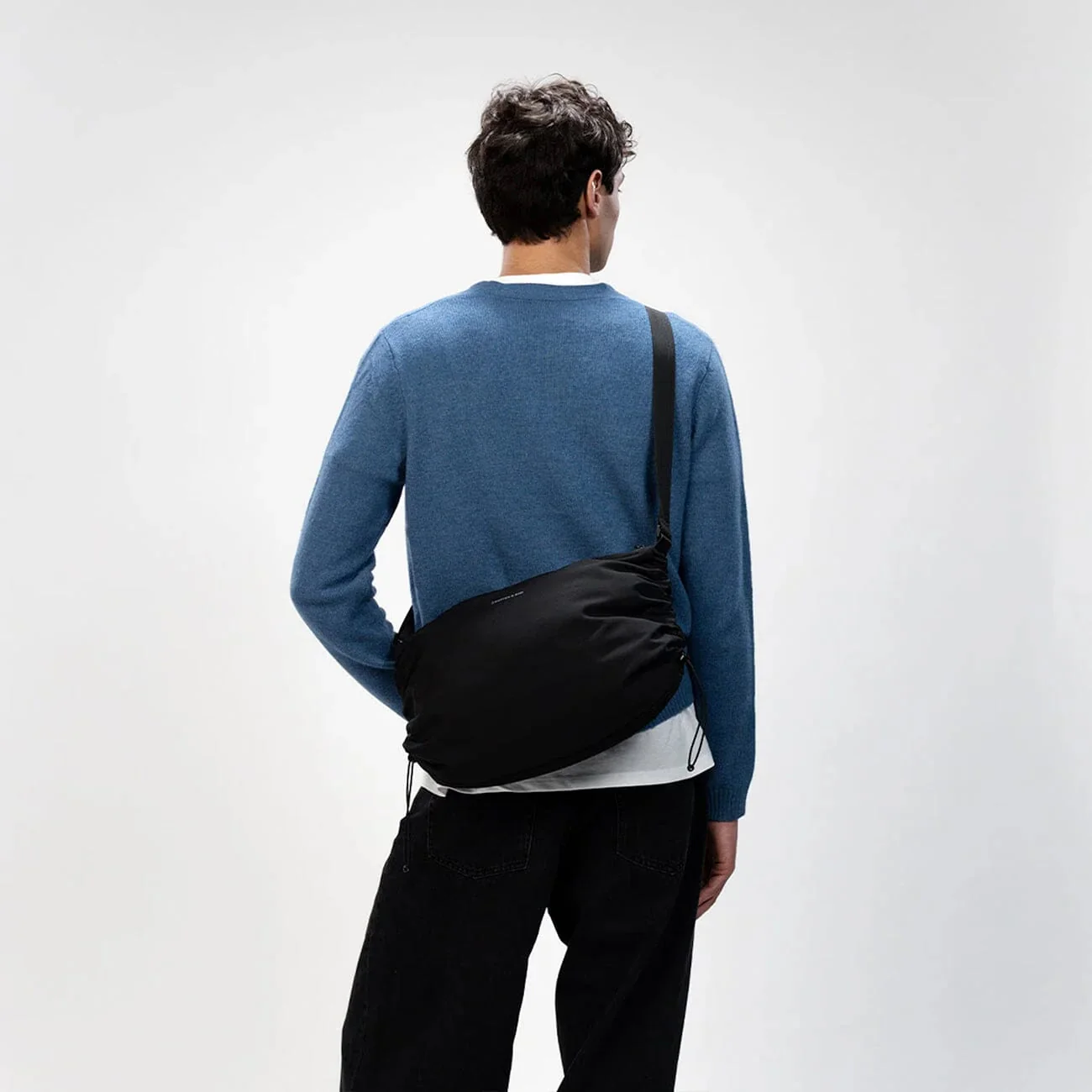 Skara Large Shoulder Bag - Image 10
