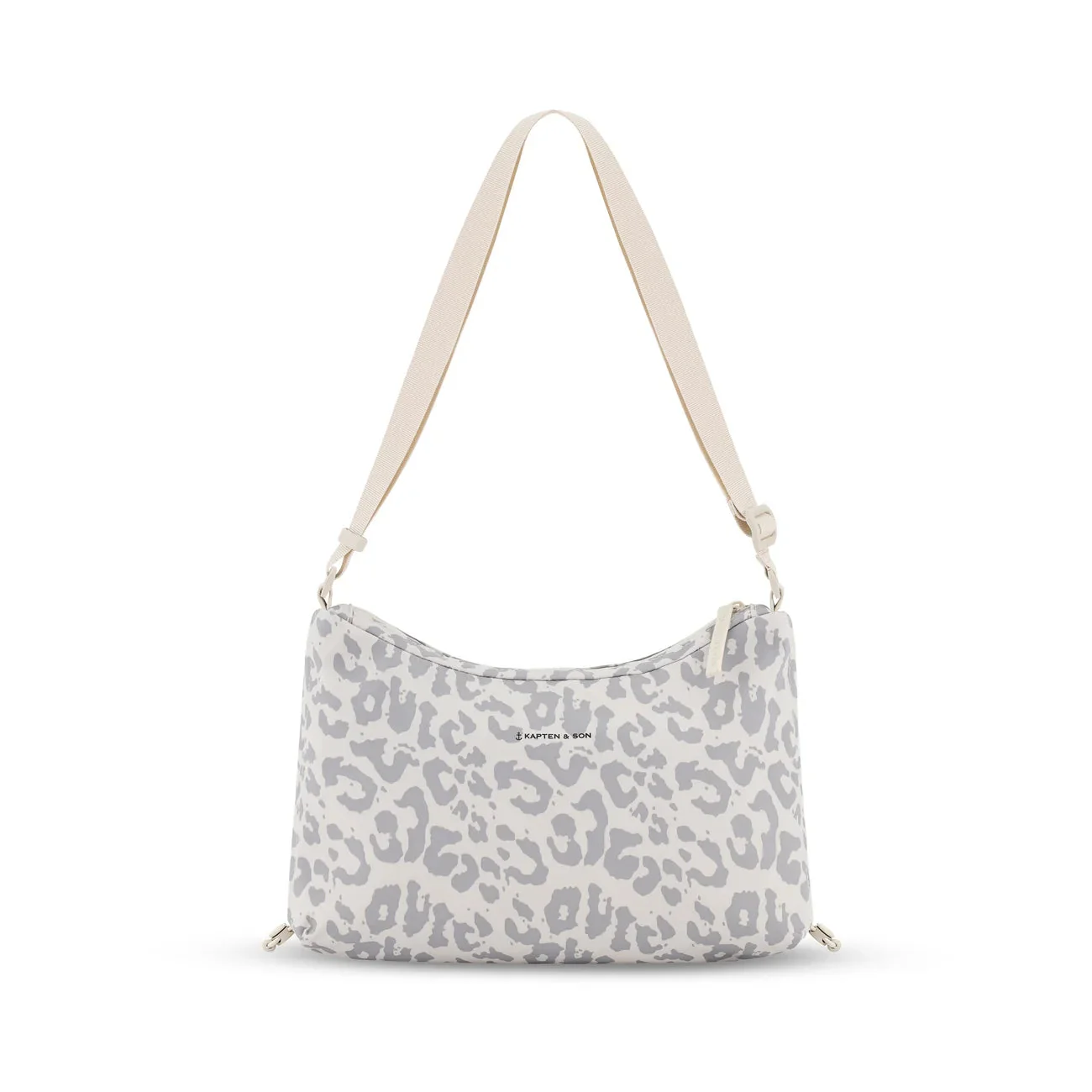 Skara Small Shoulder Bag - Image 26