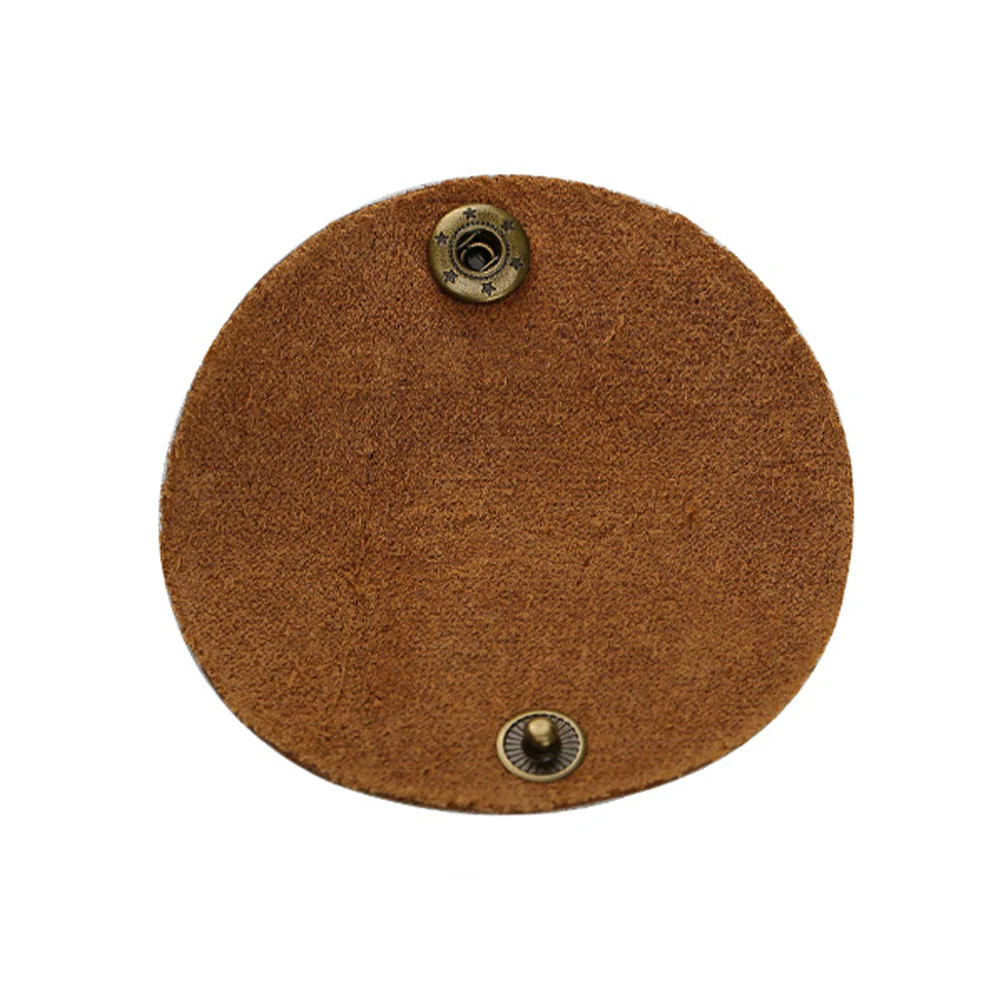 Leather Earphone Holder | GENOA - Image 4