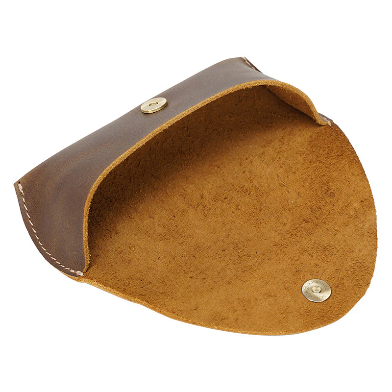 Leather Glasses Case | TORINO - Image 3