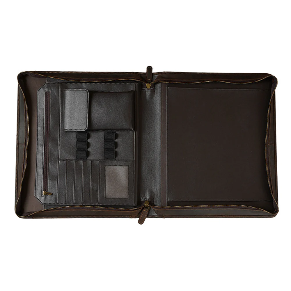 Leather Portfolio | FLORENCE - Image 3