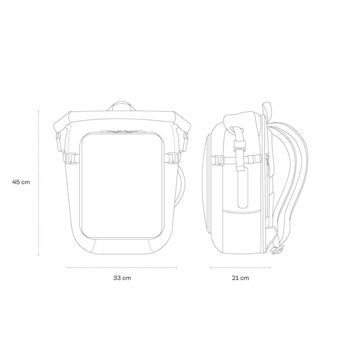 Lisbon Pro Backpack - Image 53