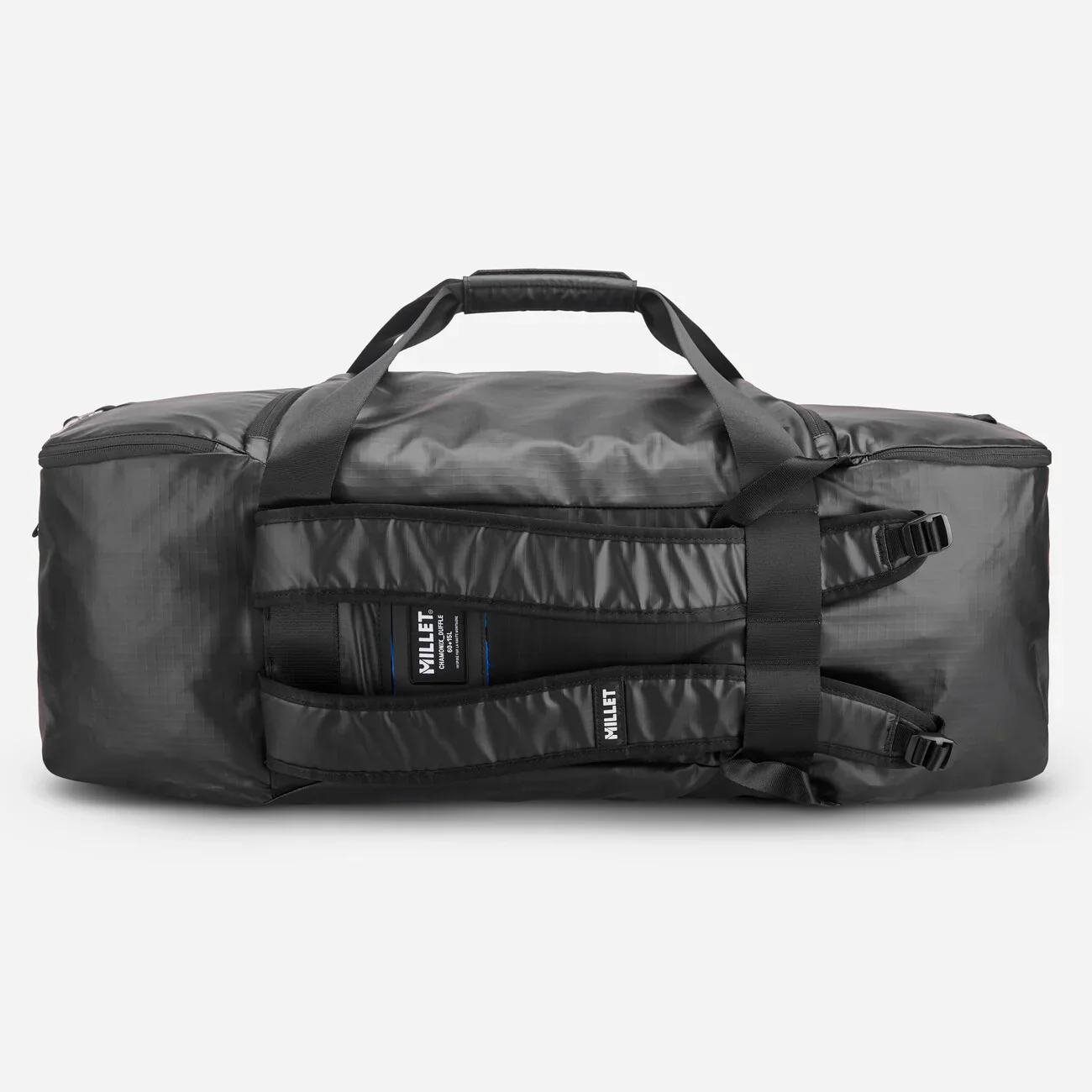 Chamonix Duffle 60+15L - Image 5