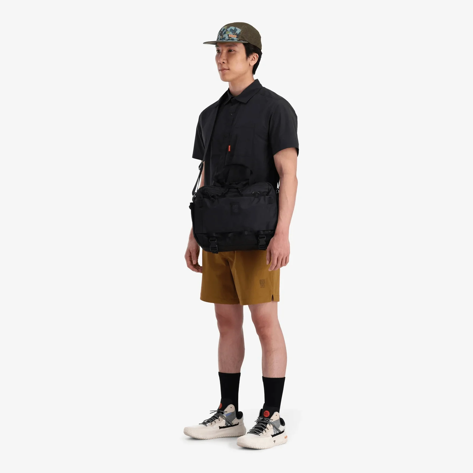 Mountain Cross Bag 17L - Image 21