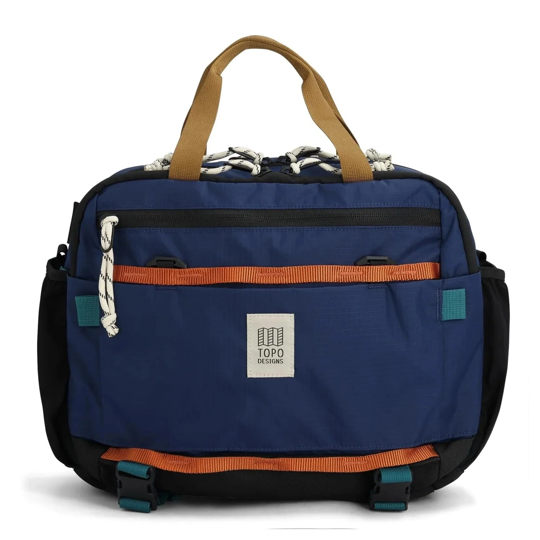 Mountain Cross Bag 17L - Image 4