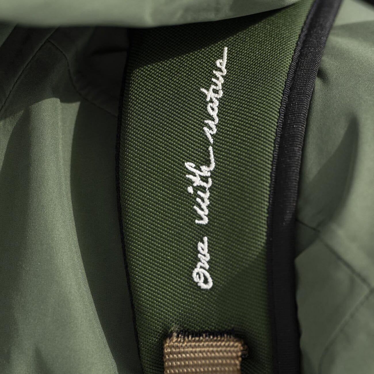 KIIRUNA2 - Sustainable Mountaineering Backpack - Image 19
