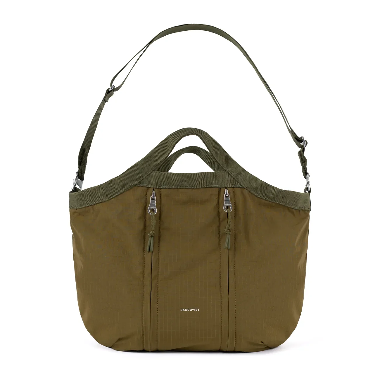 GRID Expandable Crossbody Bag - Image 15