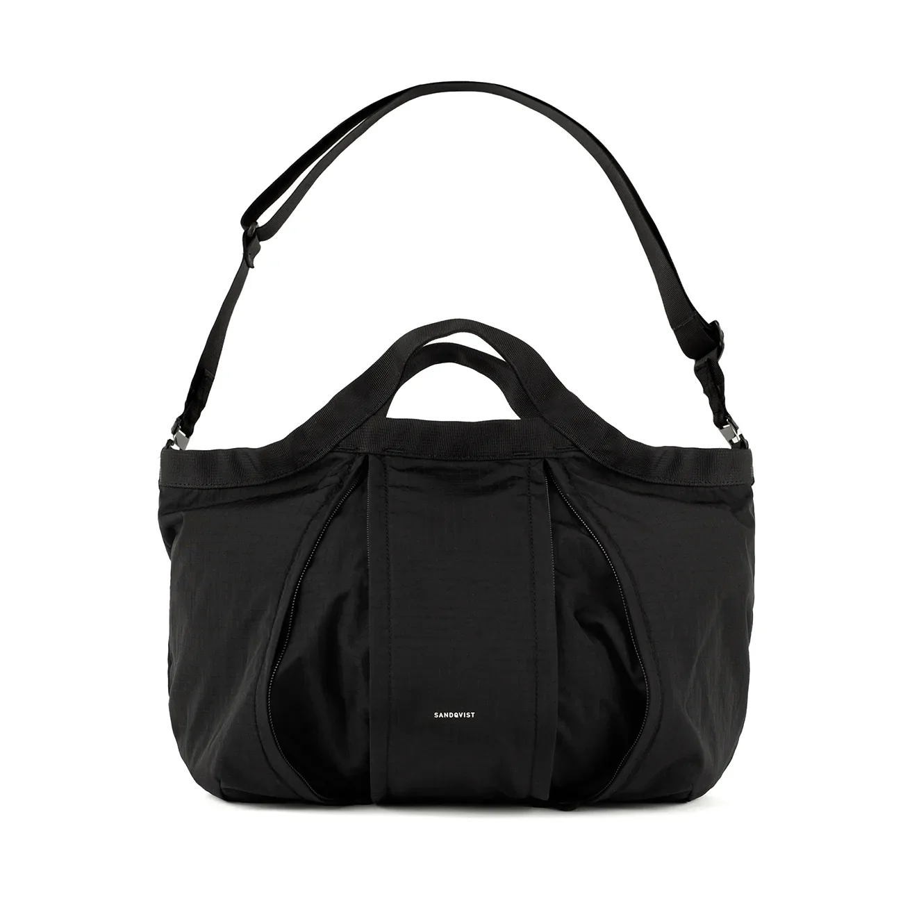 GRID Expandable Crossbody Bag - Image 2