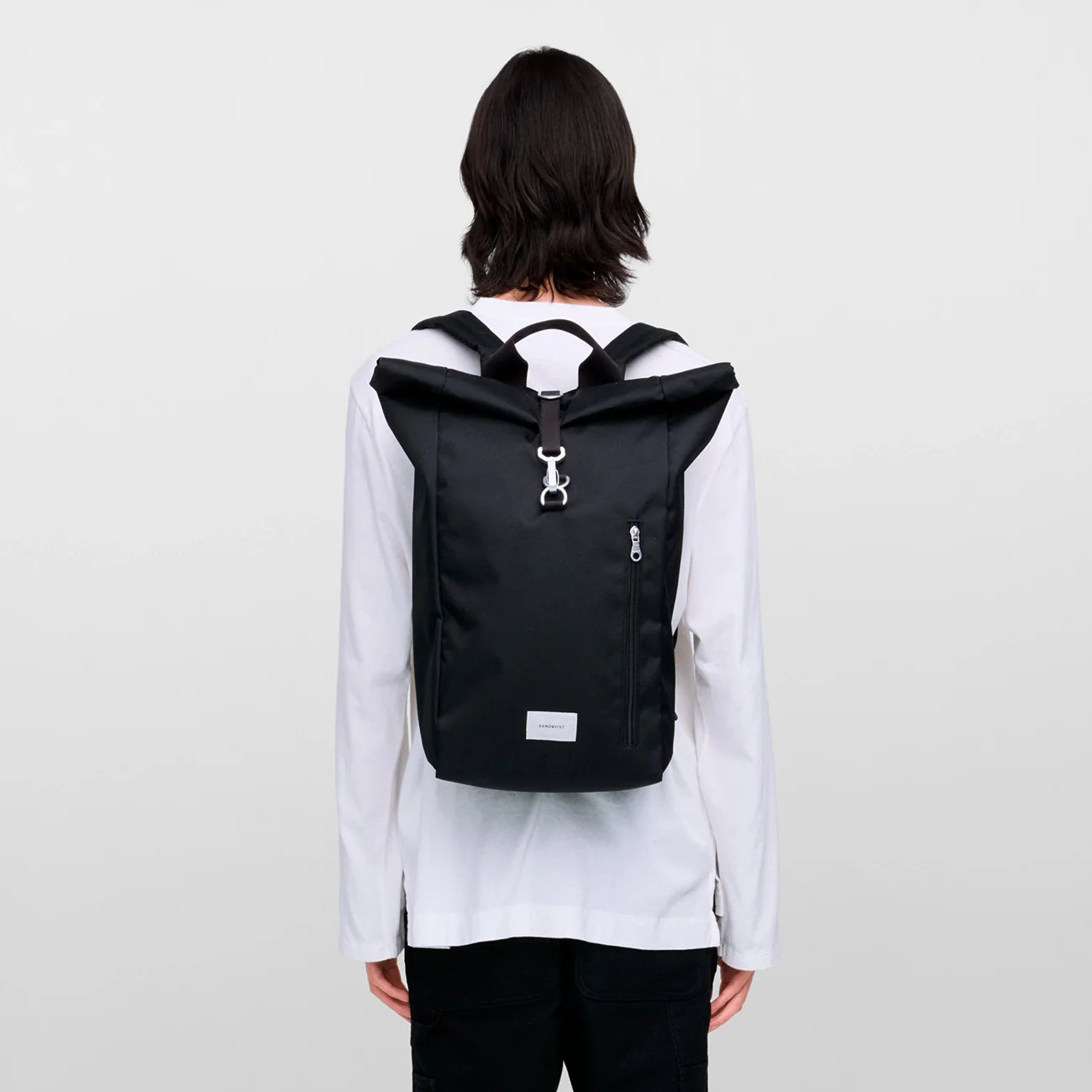 Ground Rolltop Backpack L - Image 16