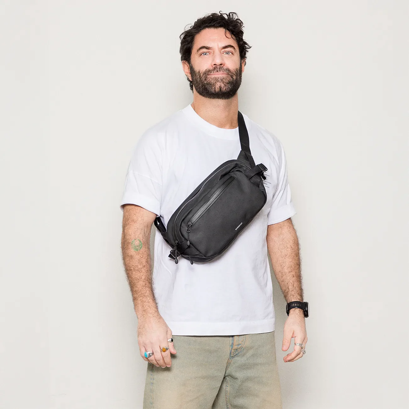 STREAM Sling Bag - Image 4