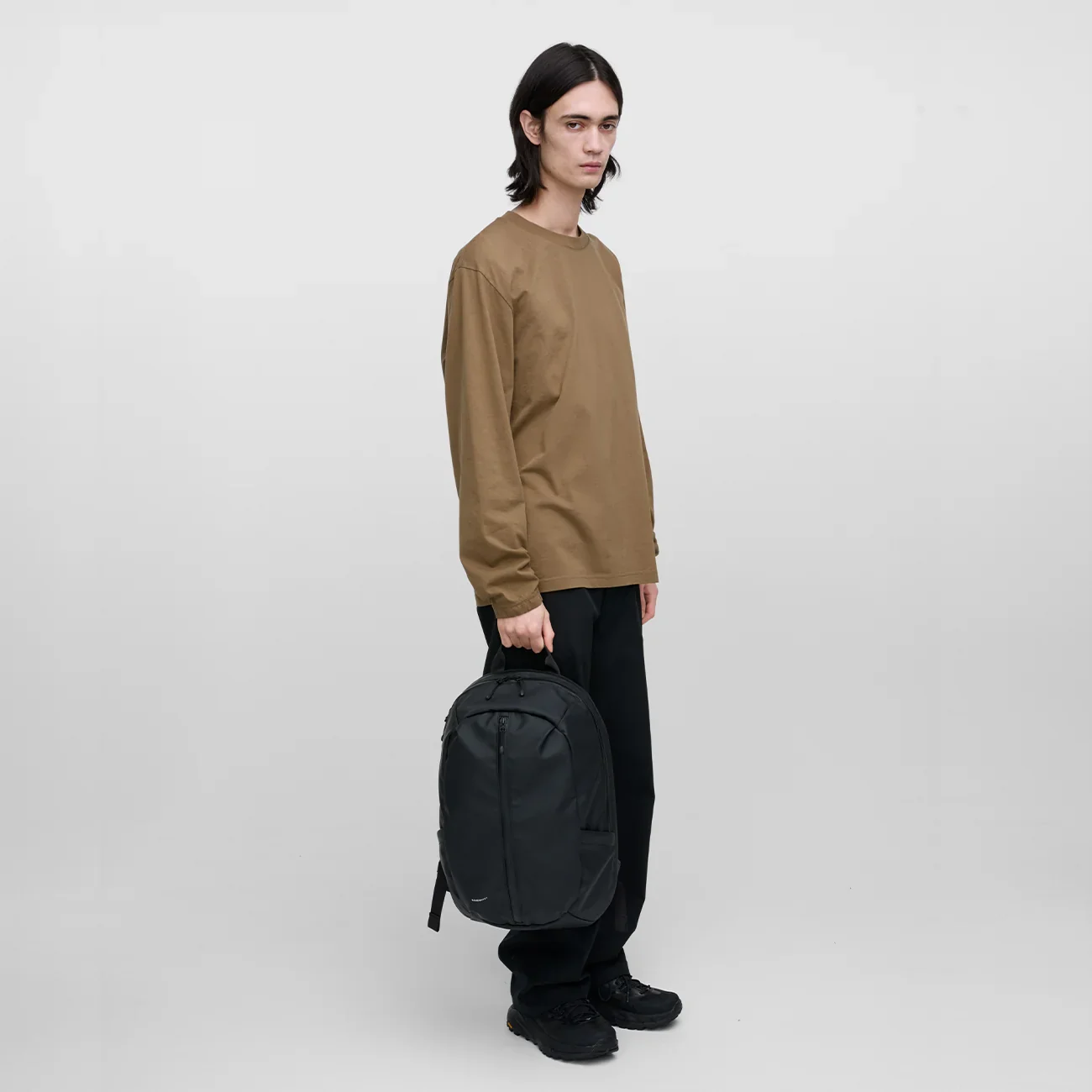 STREAM Zipper Backpack 16" - Image 7