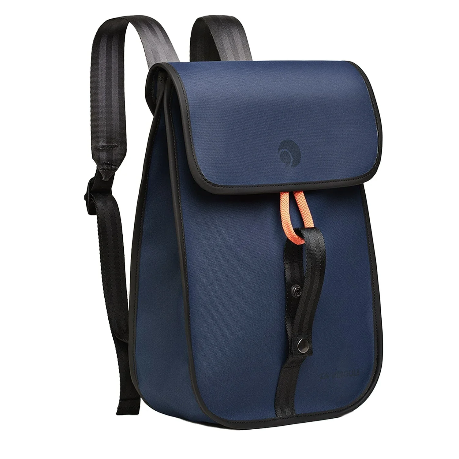 Petit Gravelot - Small Waterproof Backpack - Image 12