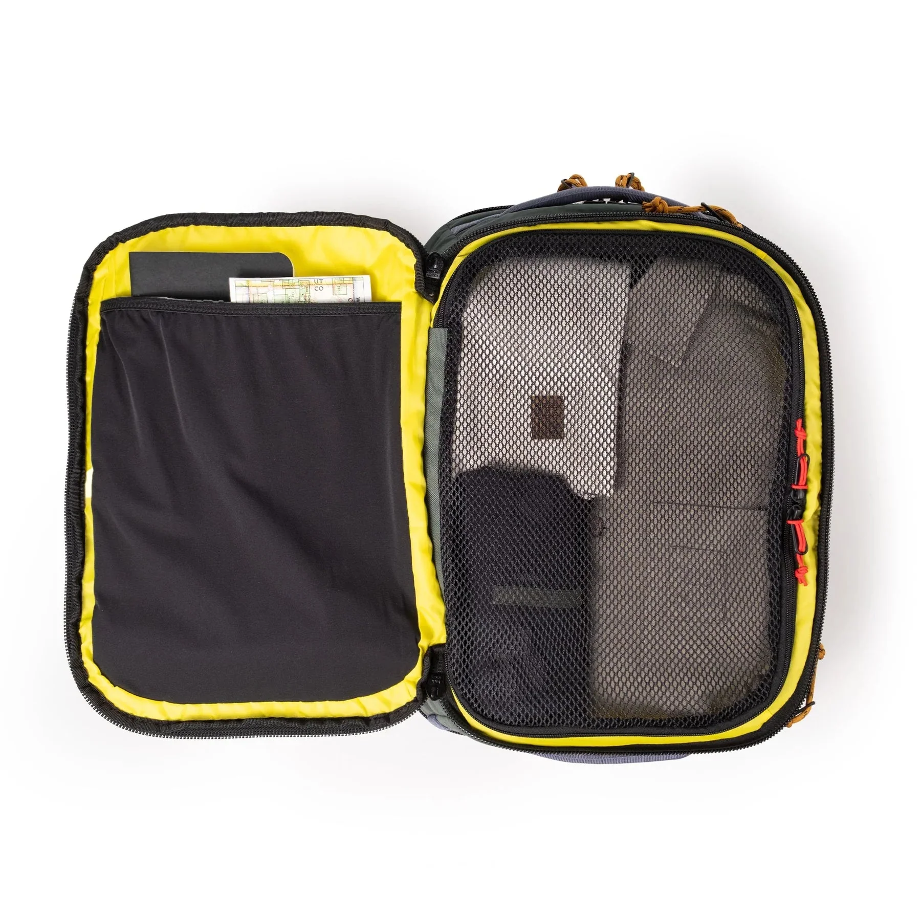 Global Travel Backpack - Image 12