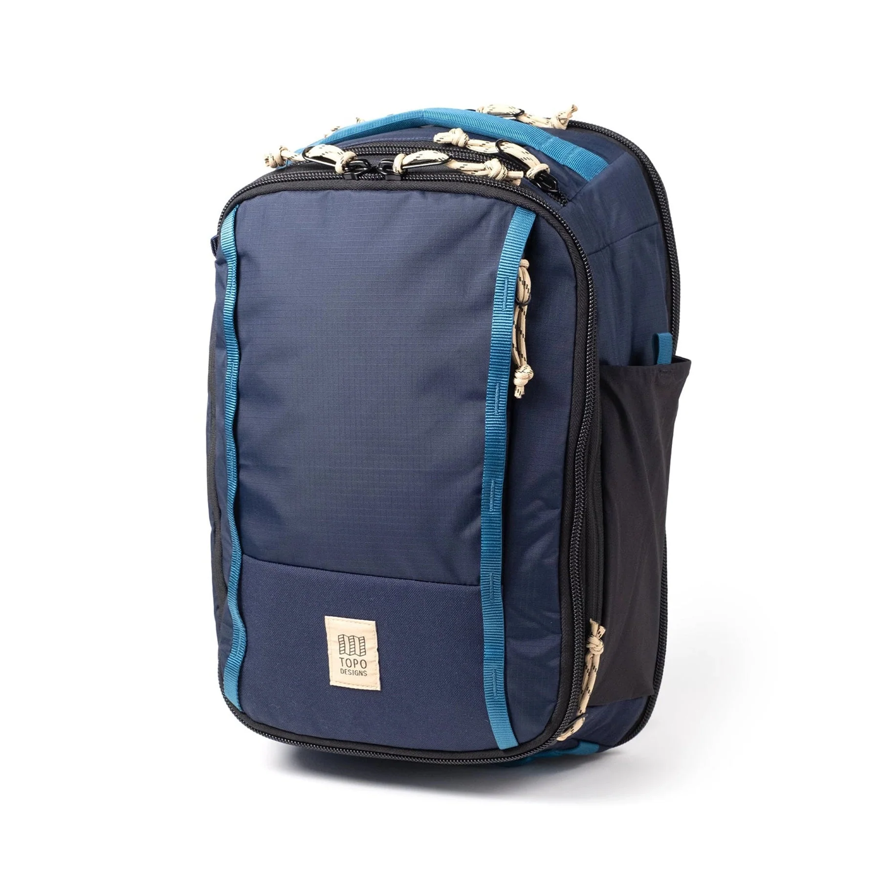 Global Travel Backpack - Image 2