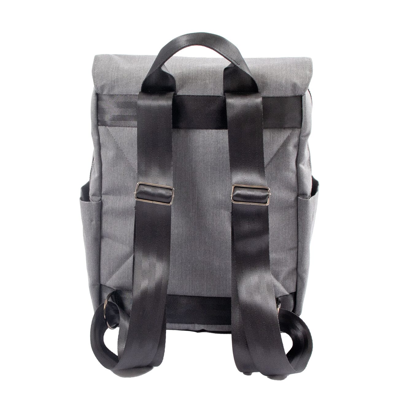 Paul - Upcycled Backpack - Image 3