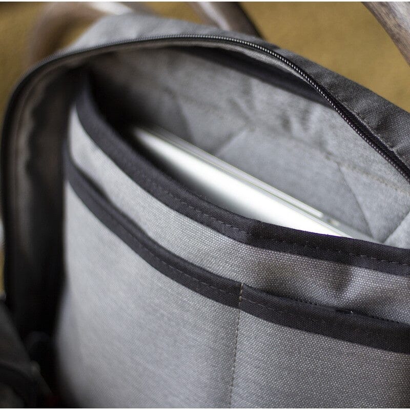 Paul - Upcycled Backpack - Image 7